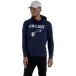 New Era Nos NBA Regular Hoody Utajaz Osb Sweatshirt voor heren
