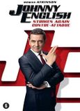 Warner Home Video Johnny English - Strikes Again (DVD)