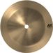 Sabian 20663MP AA Mike Portnoy MAX 6 pouces carillon