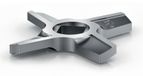 Bosch MWZS405K vleesmolenaccessoire Mes Roestvrijstaal
