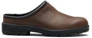 Blundstone 2421 Clog chaussure Antique Brown Cuir Unisexe Adultes
