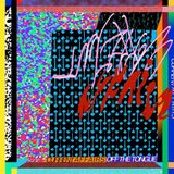 Off Current Affairs Off The Tongue (LP) (Limited Edition) (Coloured Vinyl)