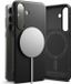 Ringke Onyx Magnetic Voor Magsafe Voor Galaxy S25 Beschermend Met Systeem