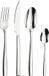 Pintinox Amalfi 24-delige bestekset (6 personen)