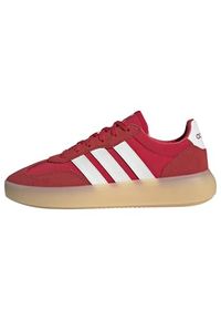 Adidas Barreda Decode Schoenen Rood EU 42 Vrouw