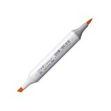 COPIC Sketch Marker Type E - 95, Tea Orange