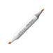 COPIC Sketch Marker Type E - 95, Tea Orange