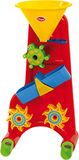 GOWI 559-43 zand- en watermolen standaard, strand-, tuin- en badspeelgoed