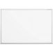 magnetoplan Whiteboard CC (b x h) 1800 mm x 900 mm Wit Geëmailleerd Incl. opbergbakje