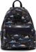 Loungefly Rugzak Disney Classic Clouds AOP