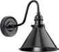 Steady Lighting Bohemian Wandlamp