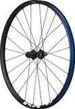Shimano Achterwiel Mt500 27,5 Inch Disc Cl 12 Mm E-thru 8/9/10s Zwart Aluminium