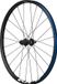 Shimano Achterwiel Mt500 27,5 Inch Disc Cl 12 Mm E-thru 8/9/10s Zwart Aluminium