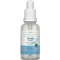 De Tuinen 1+1 gratis Sensitive Serum - 30ml