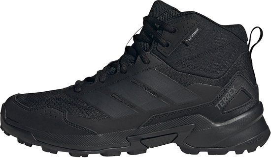 Adidas Terrex Terrex Eastrail 3 Mid Climaproof Hikingschoenen - Heren - Zwart