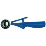 Matfer IJslepel Stöckel - Type D - Mat