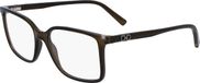 FERRAGAMO SF2954 275 CRYSTAL KHAKI 54/17/150 MALE Montures de lunettes