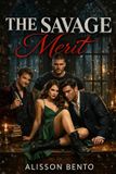 The Independently Published The Savage Merit