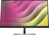HP E24t G5 23.8" FHD Tactile Monitor - IPS, 75Hz, USB Hub