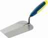 3201 BigBuy Tools DHZ troffel vt43a Metseltroffel Staal Kunststof 10 cm Overig