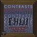 Antes Edition Contrasts: Triptychon pour 4 bassons CD