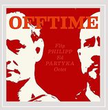 Offtime - Flip Philipp & Ed Partyka - Jazz - CD