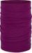 BUFF Lightweight Merino Wool Solid Magenta Unisex Neckwarmer