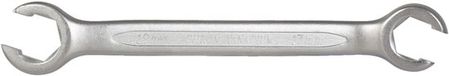 KS Tools CLASSIC - Ringsleutel - Open Dubbel - Met Offset - Chroom-vanadiumstaal - Metrisch - 10-17 mm