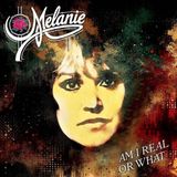 Am Melanie - Am I Real Or What (LP) (Coloured Vinyl)