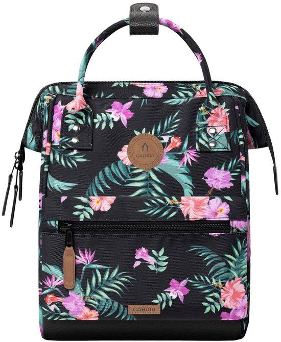 Cabaïa Cabaia Adventurer Bag Small valladolid