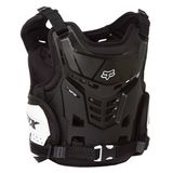 Fox Kids Brustpanzer Raptor Proframe LC Schwarz