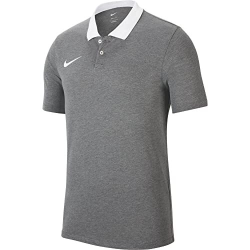 Nike M NK DF Park20 Poloshirt voor heren