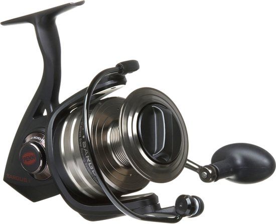 Penn Sargus II 3000 Molen