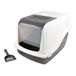 CODICO 6 ani688bc Maison de Toilet + accessoires voor katten