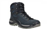 Lowa Renegade Evo GTX Mid Navy/Grey