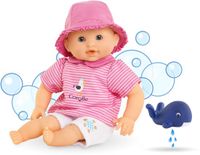Corolle Badpop Océane, 30cm