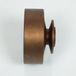 P2r Proconcept 2 roues (p2r) aandrijfschijf koppeling voor piaggio 50 ciao px bromfiets zonder variator nieuw Marron