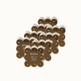 Spaas 144 Gegeurde Clearlights, ± 4.5 uur, Appel en Kaneel