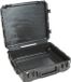 SKB iSeries 2421-7 Waterdichte Koffer Zwart