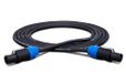 Hosa Technology SKT-450 audiokabel 15,24 m Speakon zwart