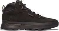Timberland Field Trekker Mid Sneakers Zwart Leer Maat 44.5