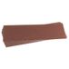 Draper Aluminiumoxide schuurbladen, 280 x 115 mm, 10 stuks, bruin
