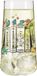 Ritzenhoff Waterglazen - Boeken Design - Kristalglas - 614 ml