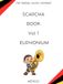 SCARCHA BOOK Vol. 1 EUPHONIUM: MEXICO