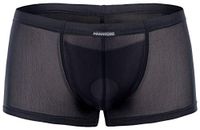 Manstore 2-06168, zwart, maat L, Pushup-Pant M101 voor mannen