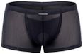 Manstore 2-06168, zwart, maat L, Pushup-Pant M101 voor mannen