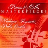 Bertus Distributie Zyx Classics Piano & Cello Masterpieces