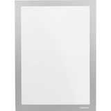 magnetoplan magnetofix A3 Displayframe Zelfklevend Zilver Klevend 1132032 20,5 (B) x 0,6 (D) x 75 (H) cm 2 Stuks