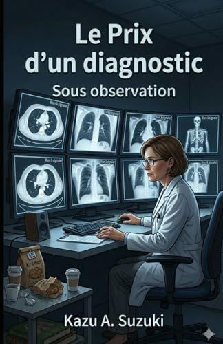 Le Prix d'un diagnostic
