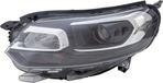 Hella Xenon koplamp, links, voor Citroën Jumpy Spacetourer, Opel Vivaro, Zafira